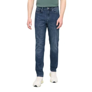DU/ER Pantalon Relaxed Taper - Homme