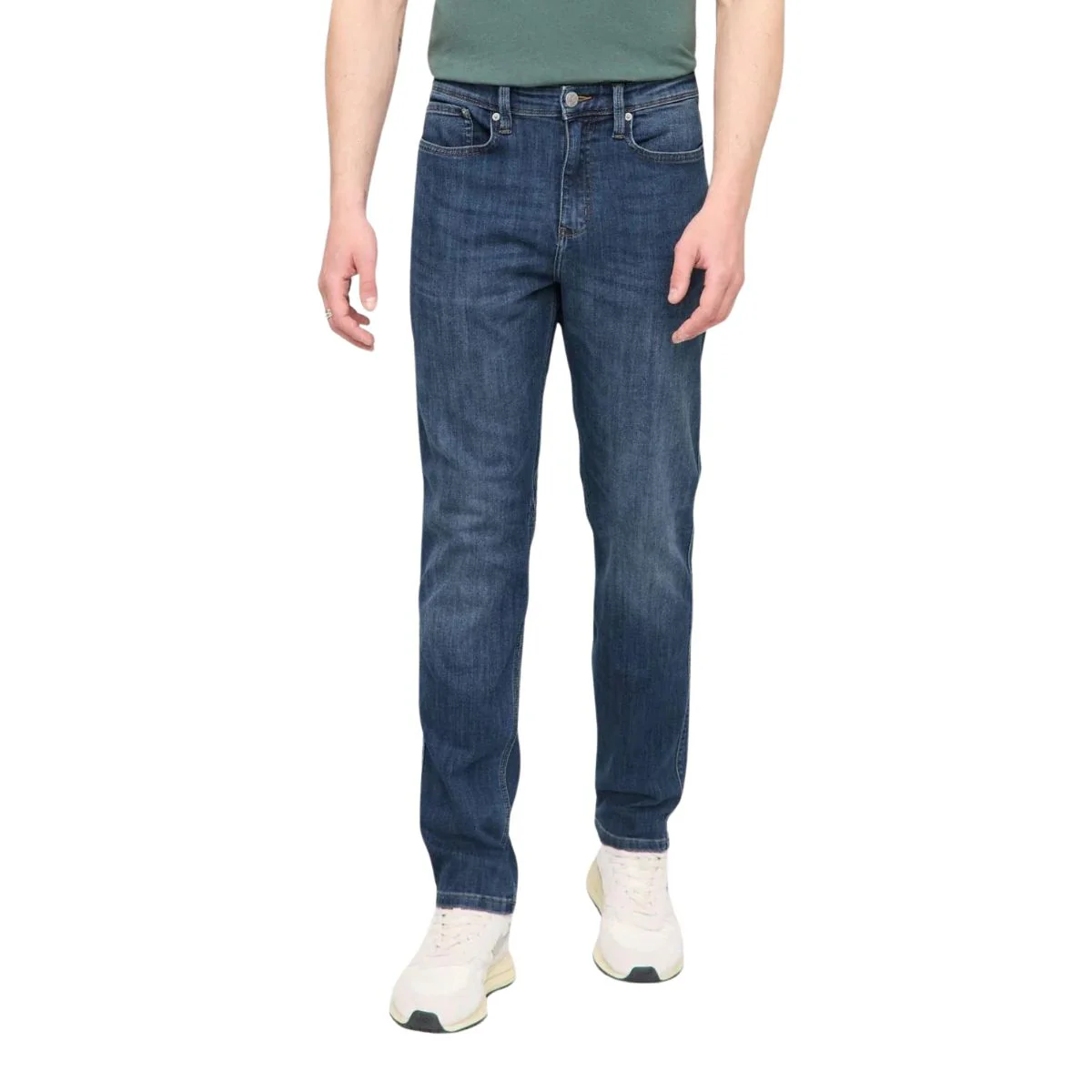 DU/ER Pantalon Relaxed Taper - Homme