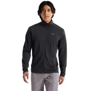 Arc'teryx Chandail Full Zip Kyanite LT - Homme