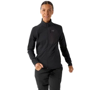Arc'teryx Veste Delta - Femme