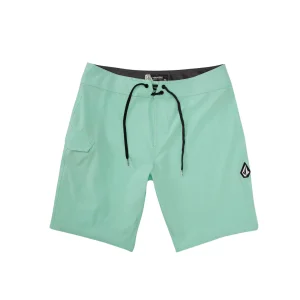 Volcom Short Lido Solid Mod 20 - Homme