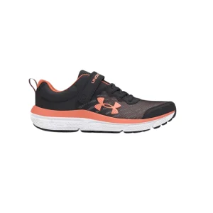 Under Armour Chaussures De Course Gps Assert 10 AC - Enfant