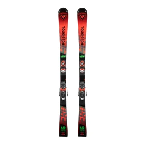 Rossignol Skis Alpin Hero Sl Pro 128-149 R21 Pro - Enfant