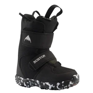Burton Bottes De Planche À Neige Jr Mini Grom - Enfant