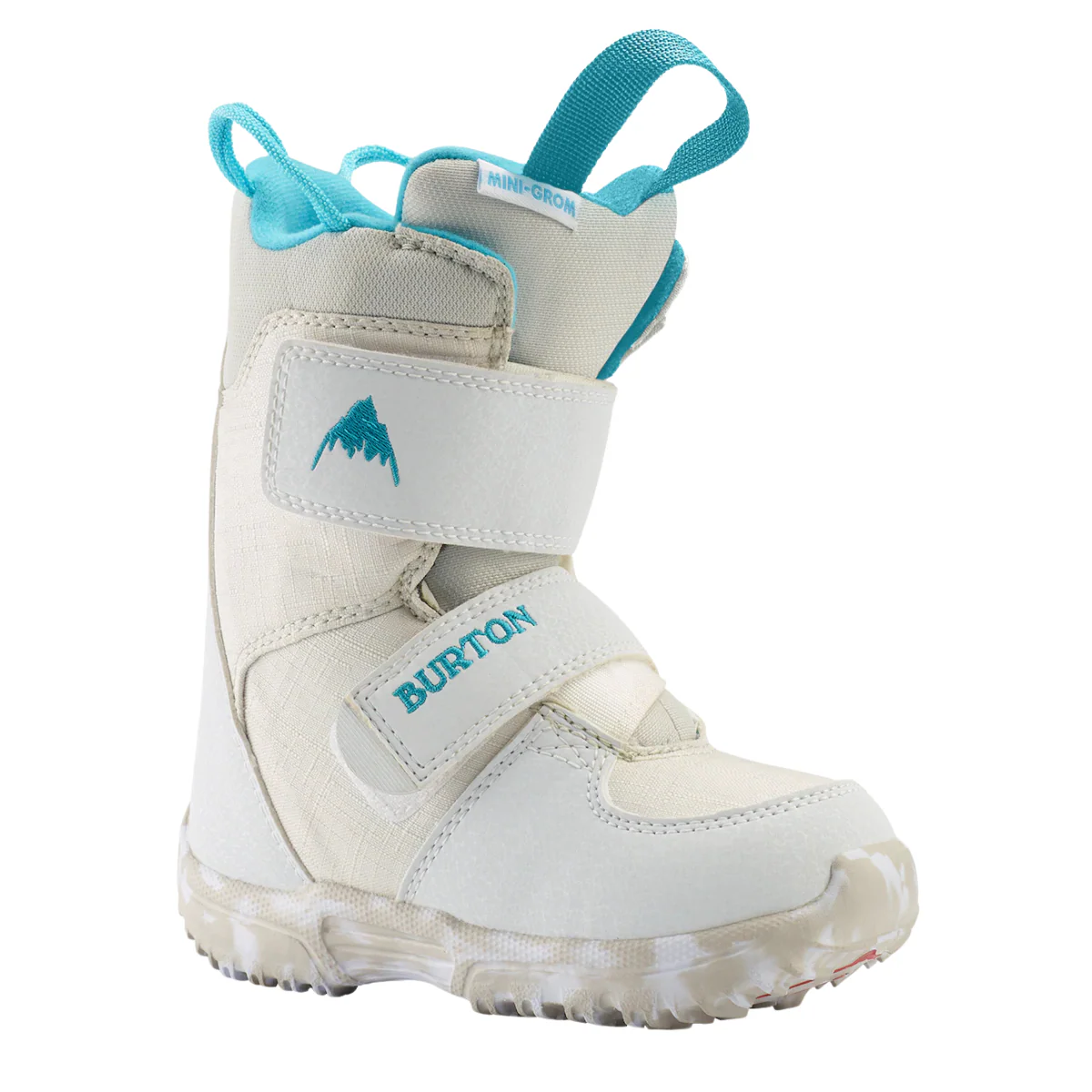 Burton Bottes De Planche À Neige Jr Mini Grom - Enfant – Image 3