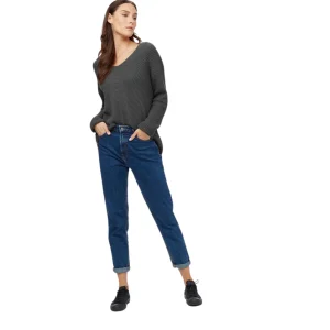 Tentree Chandail Highline V-Neck - Femme