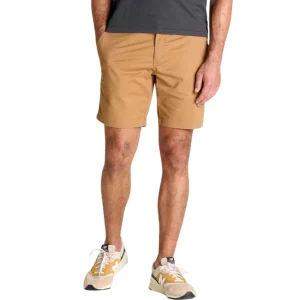 Toad&Co Short Mission Ridge - Homme