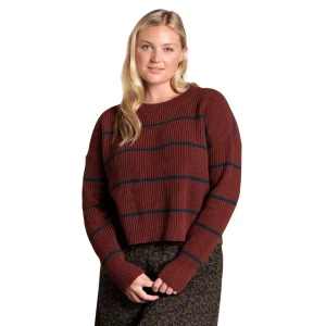 Toad&co Chandail Pull Bianca II - Femme