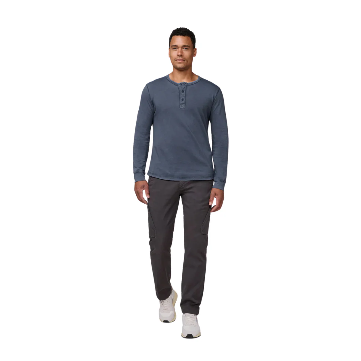 DU/ER Pantalon Live Free Relaxed Adventure - Homme