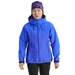 Arc'teryx Veste Beta AR Stormhood GORE-TEX - femme