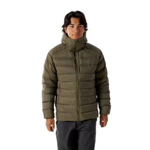 Arc'teryx Veste À Capuchon Thorium - Homme