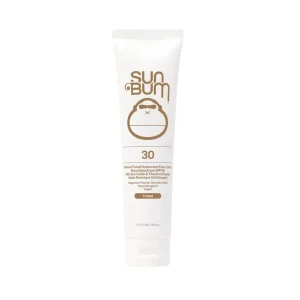 Sunbum Écran Solaire Teintée Minérale Spf 30