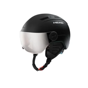 Head Casque Mojo Visor - Enfant