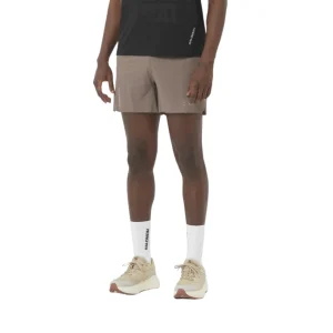Salomon Short Sense Aero 5'' - Homme