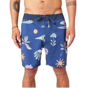 Rip Curl Short Mirage Retro Dunes - Homme