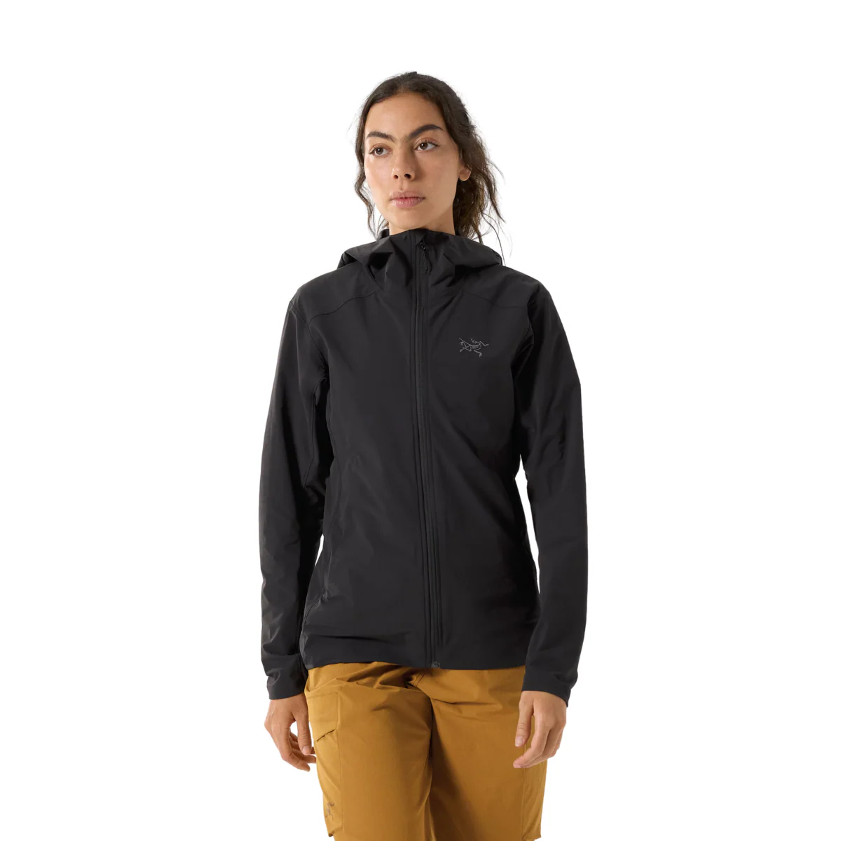 Arc'teryx Veste À Capuchon Gamma LT - Femme – Image 2