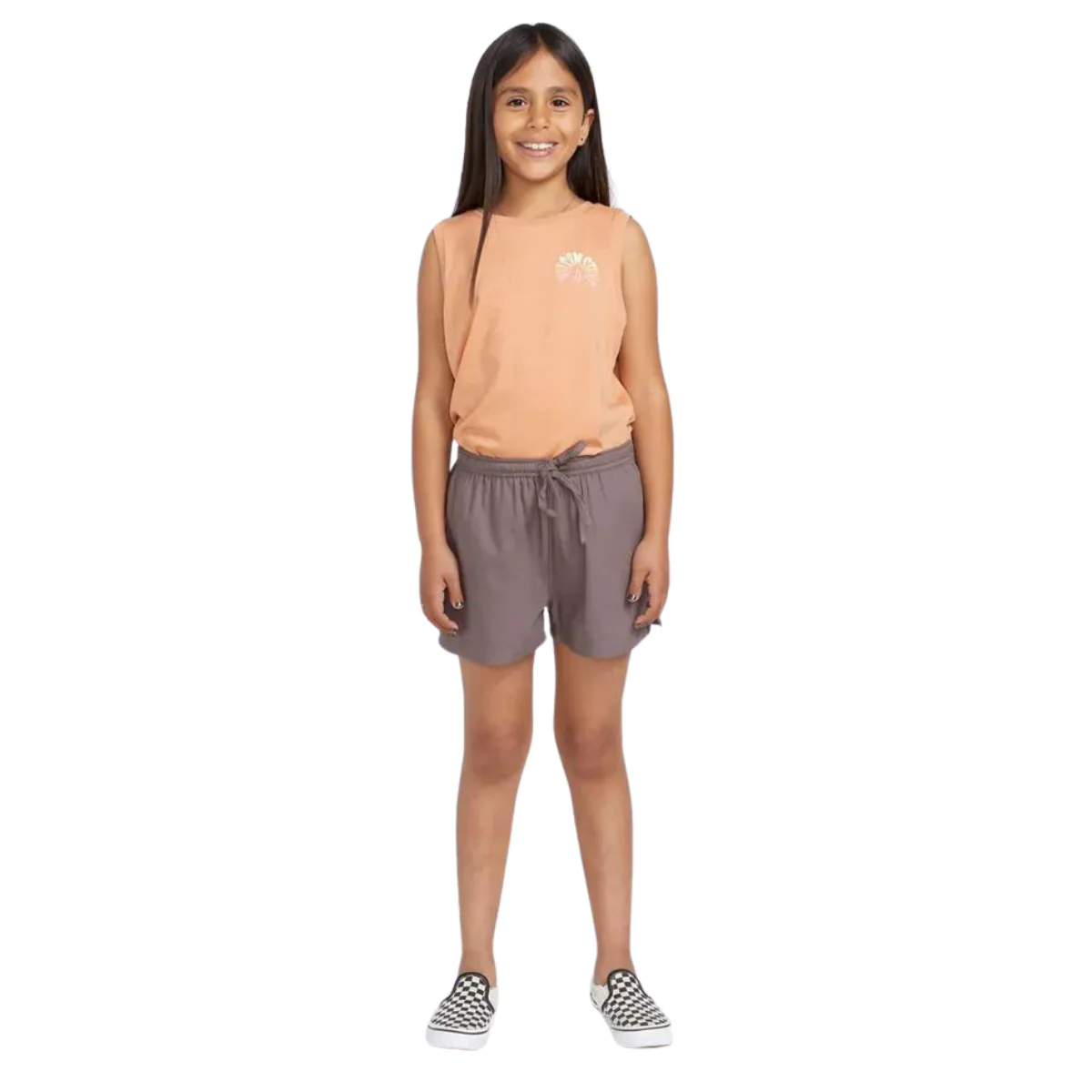 Volcom Short Stone Def - Enfant – Image 2