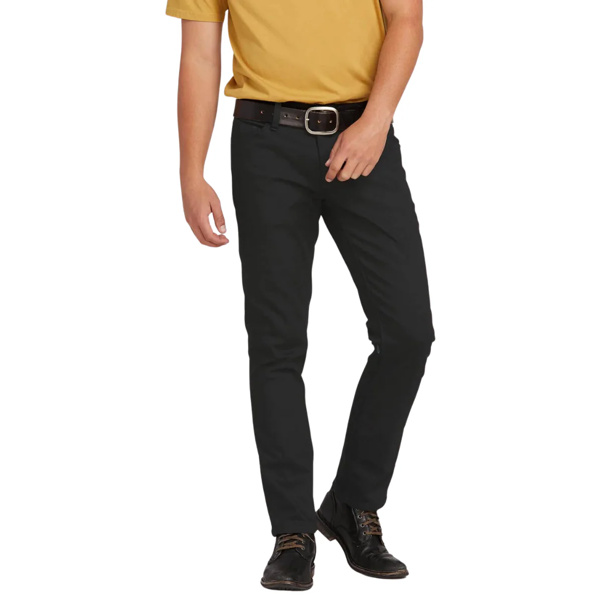 Volcom Jeans Vorta Slim Fit - Homme