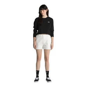 Vans Short Ground Work - Femme