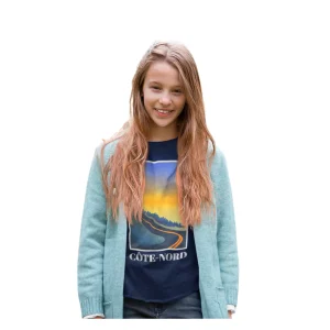 Capelan T-Shirt Route 138 -  Enfant