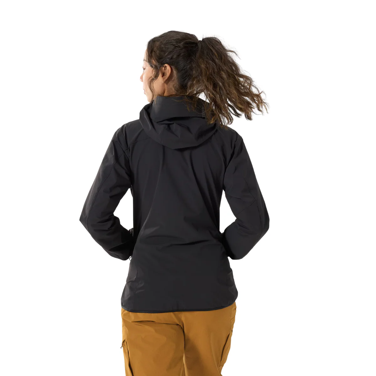 Arc'teryx Veste À Capuchon Gamma LT - Femme – Image 3