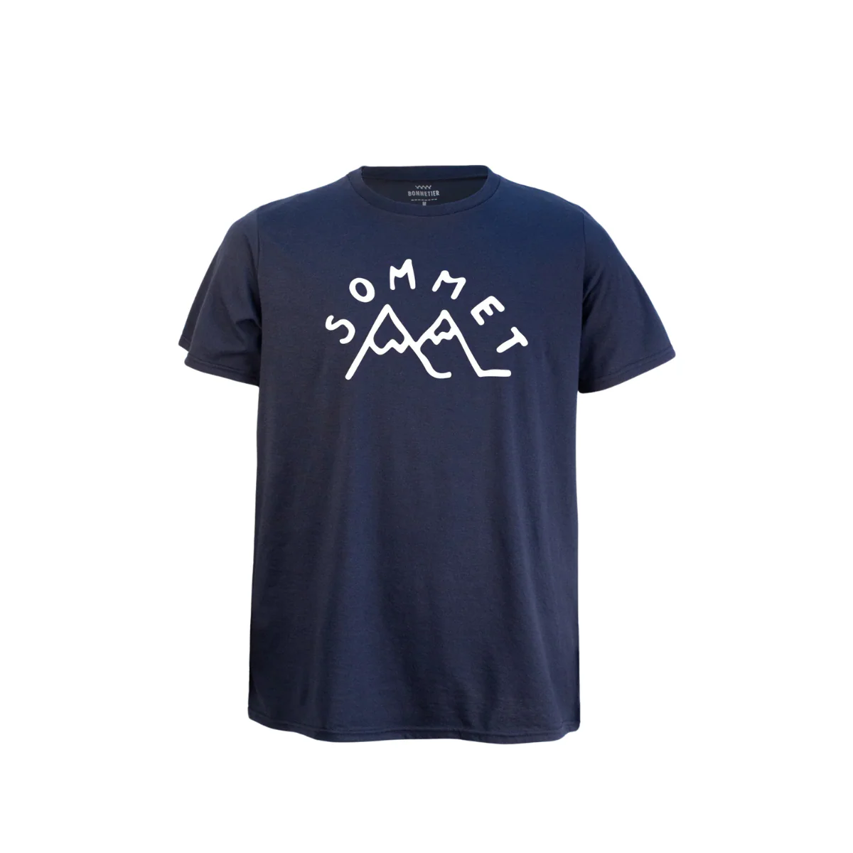 Bonnetier T-Shirt Sommet - Homme – Image 2