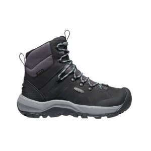 Keen Bottes De Randonnée Revel IV - Femme