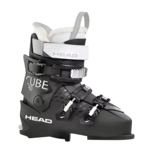 Head Bottes Ski Alpin Cube 80 - Femme