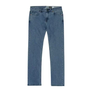 Volcom Jeans Solver Denim - Homme