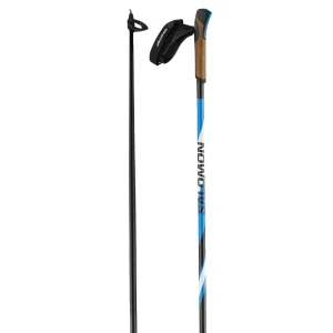 Salomon Bâtons Ski De Fond R30 Click - Unisexe