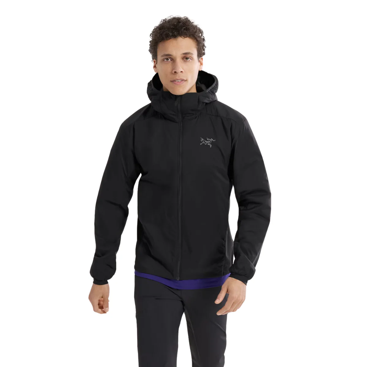 Arc'teryx Veste À Capuchon Atom - Homme – Image 8