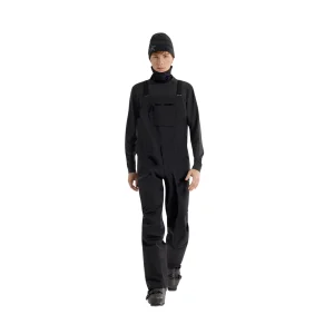 Arc'teryx Pantalon Salopette Sabre - Homme