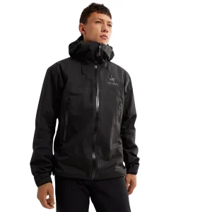 Arc'teryx Veste Beta AR Stormhood - Homme