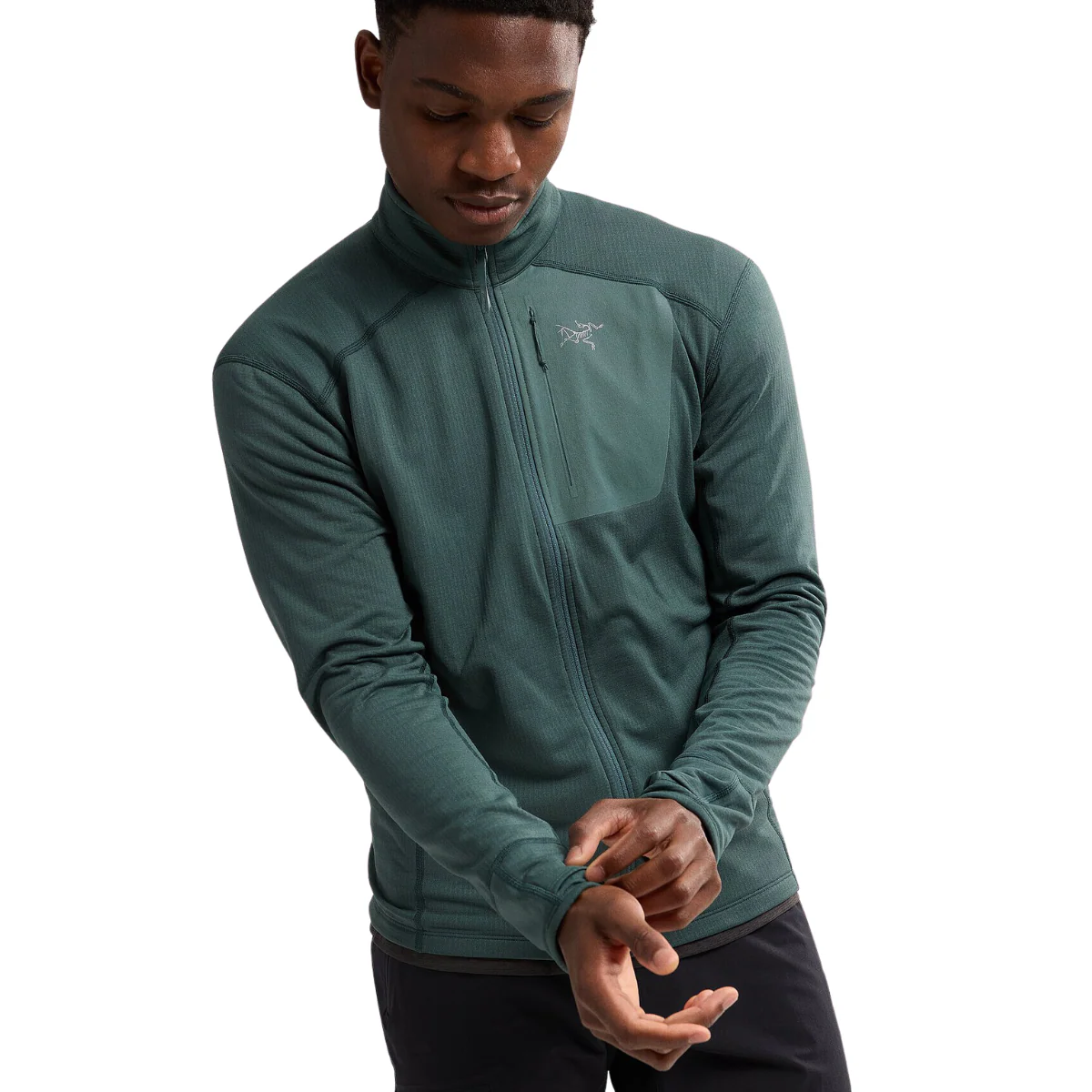 Arc'teryx Veste Delta - Homme