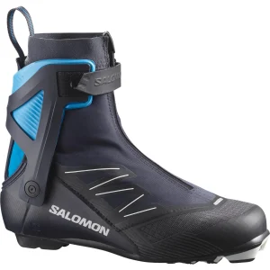 Salomon Bottes Ski De Fond Skate RS8 Prolink - Homme