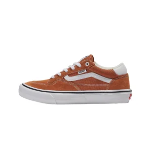 Vans Chaussures Skate Rowan - Unisexe