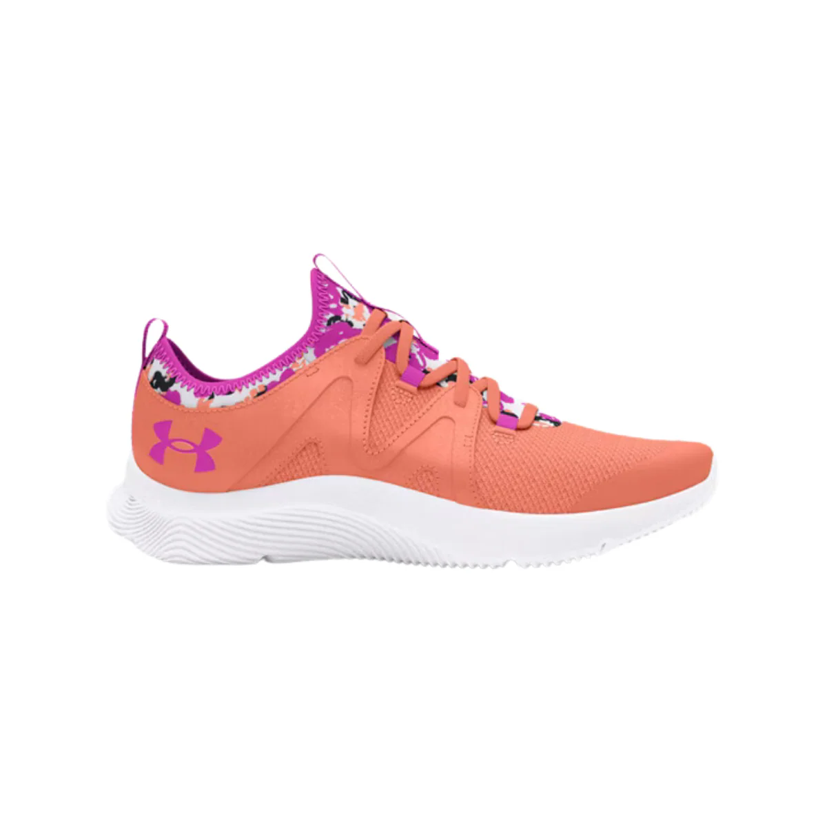 Under Armour Chaussures Infinity 3.0 AL- Enfant
