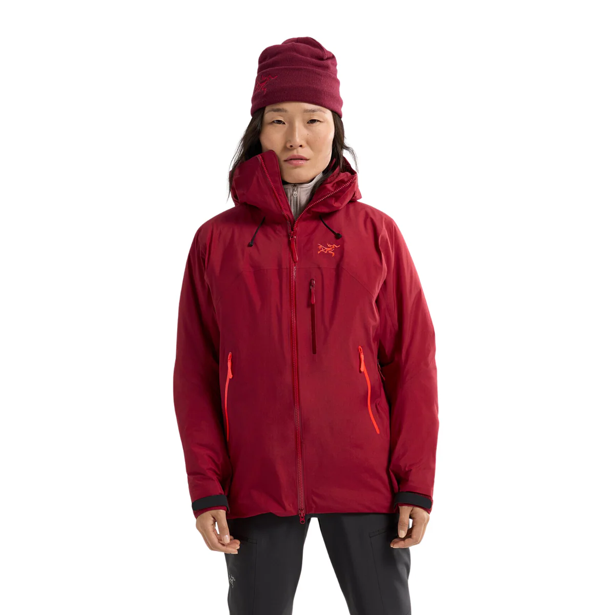 Arc'teryx Veste Isolante Beta - Femme