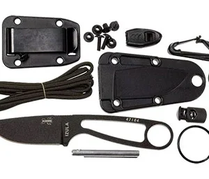 Kit et couteau ESEE Izula