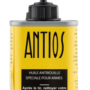 Burette Huile Europ-Arm Antirouille - Antios
