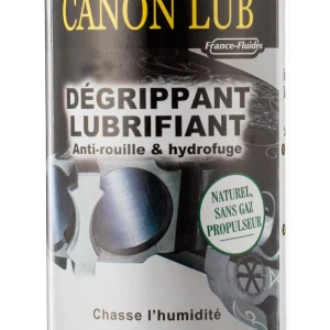 Canon Lub Europ-Arm Dégrippant et Lubrifiant