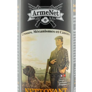 Nettoyant d'arme Armenet - 250ml
