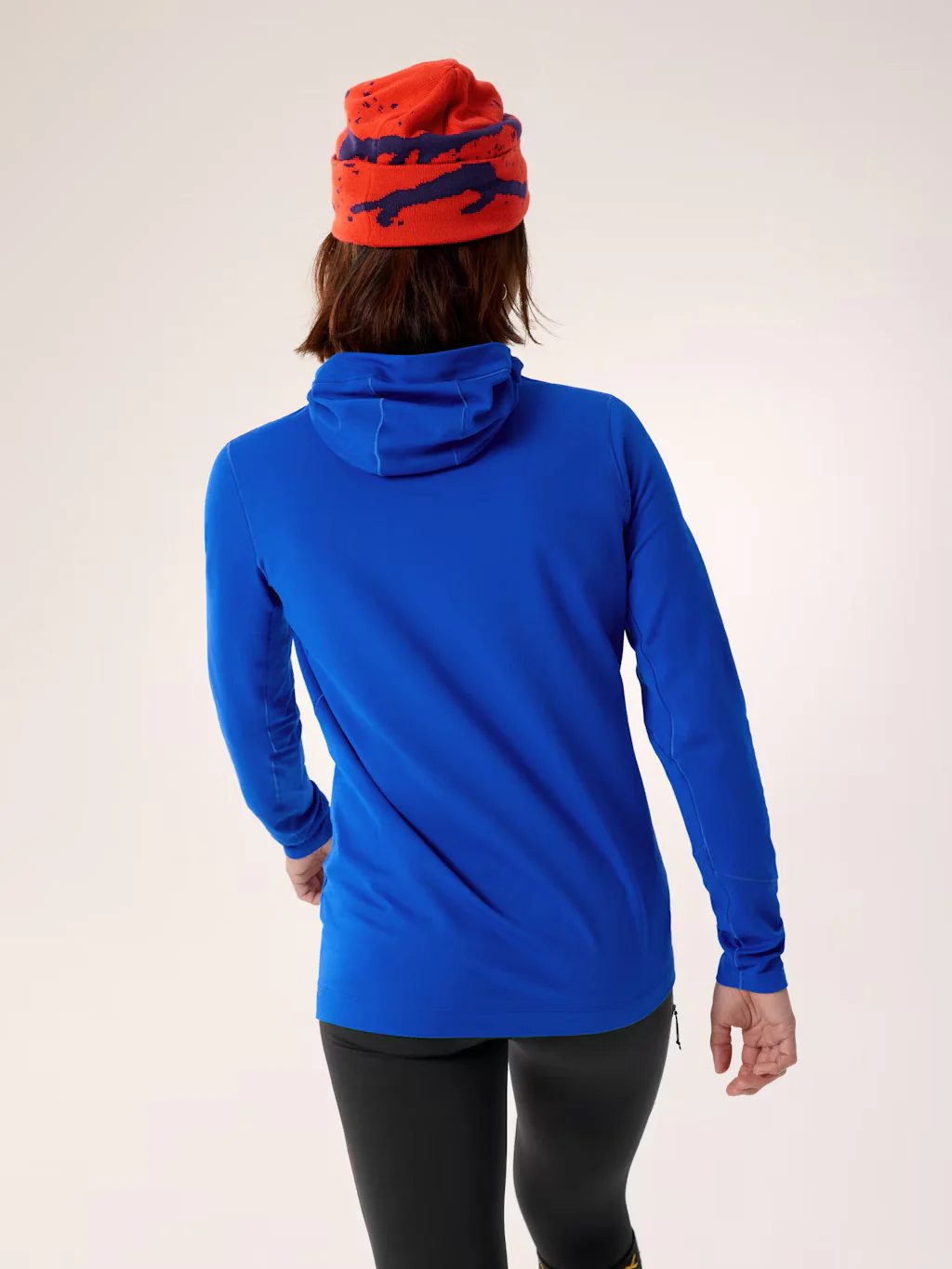 Arc'teryx Veste À Capuchon Rho - Femme – Image 6