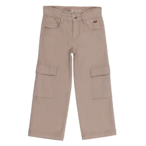 Nanö Pantalon 3-6 Ans - Enfant