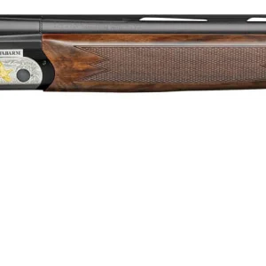 Fusil superposé Fabarm Elos A2 Syren Classic AL Gold - Cal. 20/76