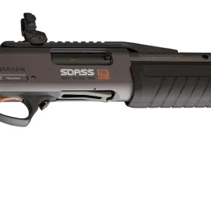 Fusil à pompe Fabarm SDASS Pro Telescopic Stage 2