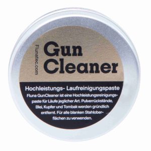 Pâte de Nettoyage FLUNATEC Gun Cleaner
