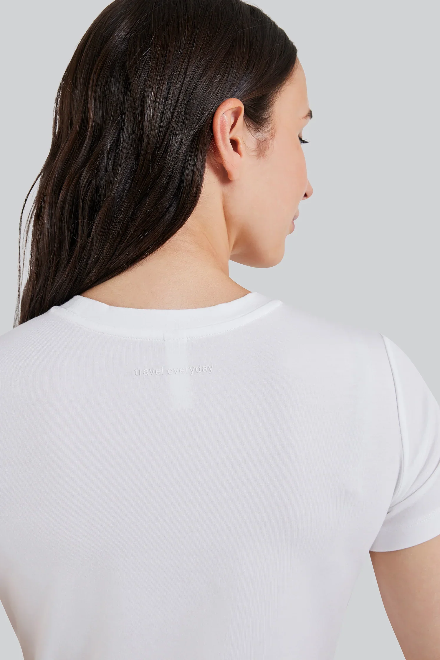 Fig T-Shirt Everyday - Femme – Image 3