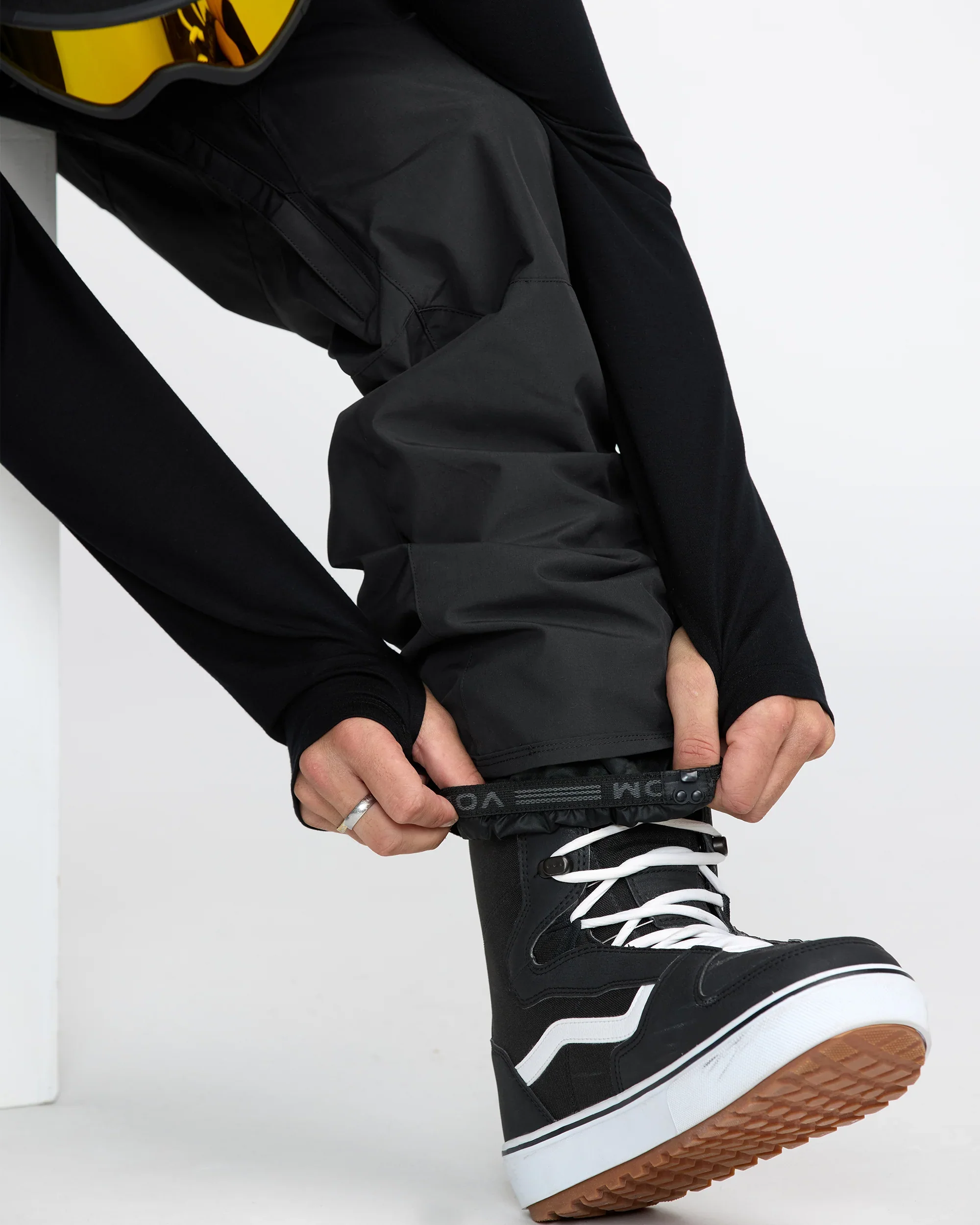 Volcom Pantalon Roan - Homme – Image 5