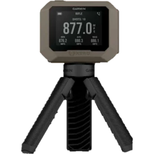 Chronographe Balistique Garmin Xero C1 Pro